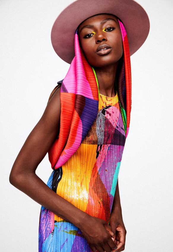 ANIYA NANDY - PORTFOLIO - EDITORIAL